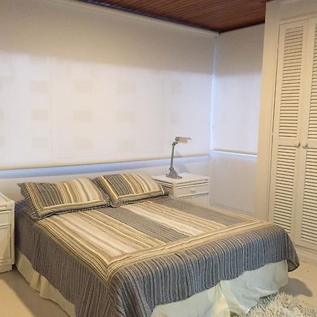 Ocean View San Andres Apartment Exteriér fotografie