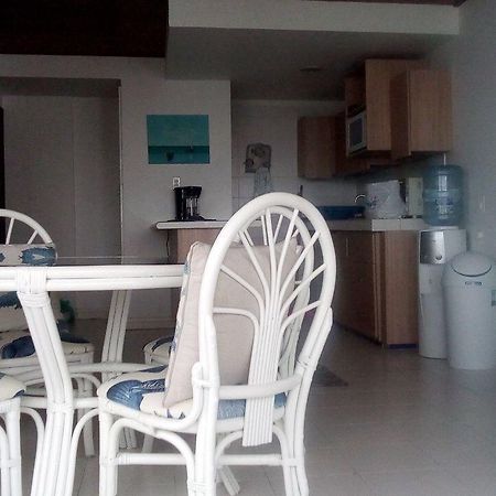 Ocean View San Andres Apartment Exteriér fotografie