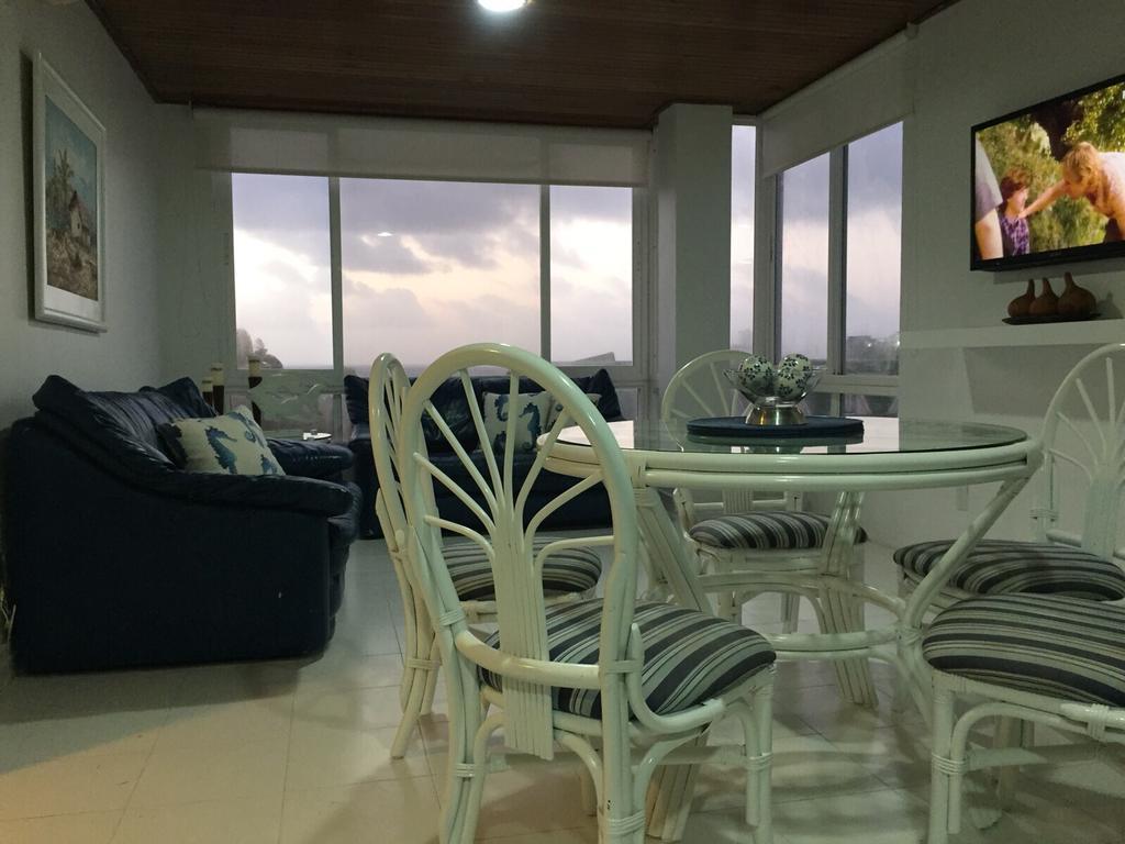 Ocean View San Andres Apartment Exteriér fotografie