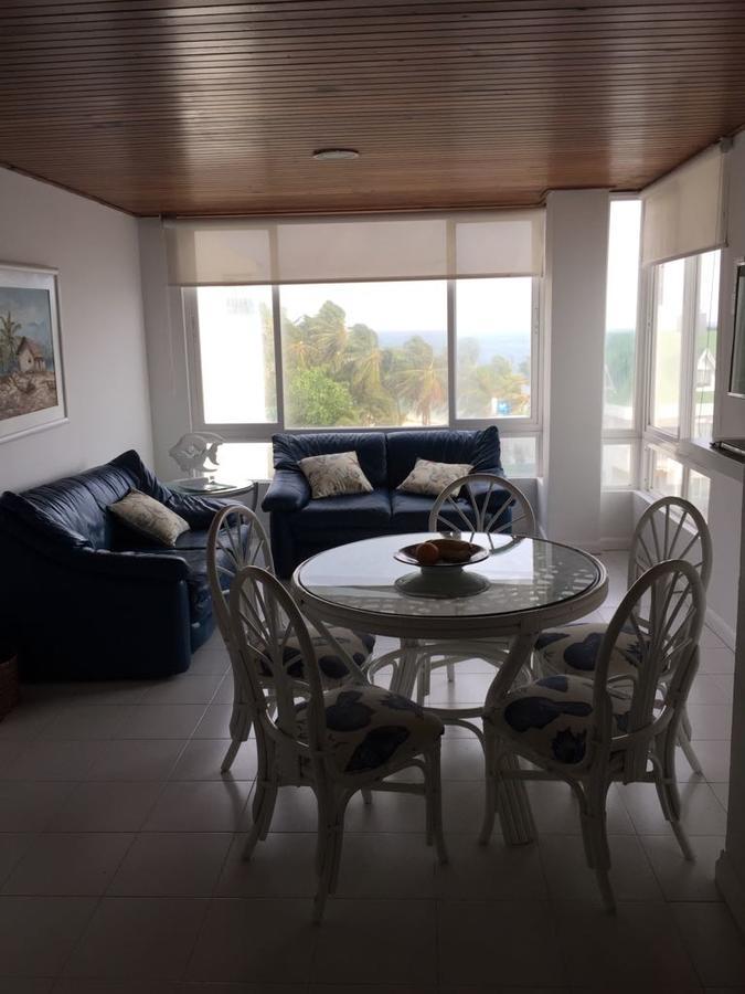 Ocean View San Andres Apartment Exteriér fotografie