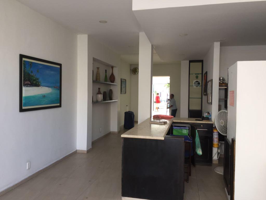 Ocean View San Andres Apartment Exteriér fotografie