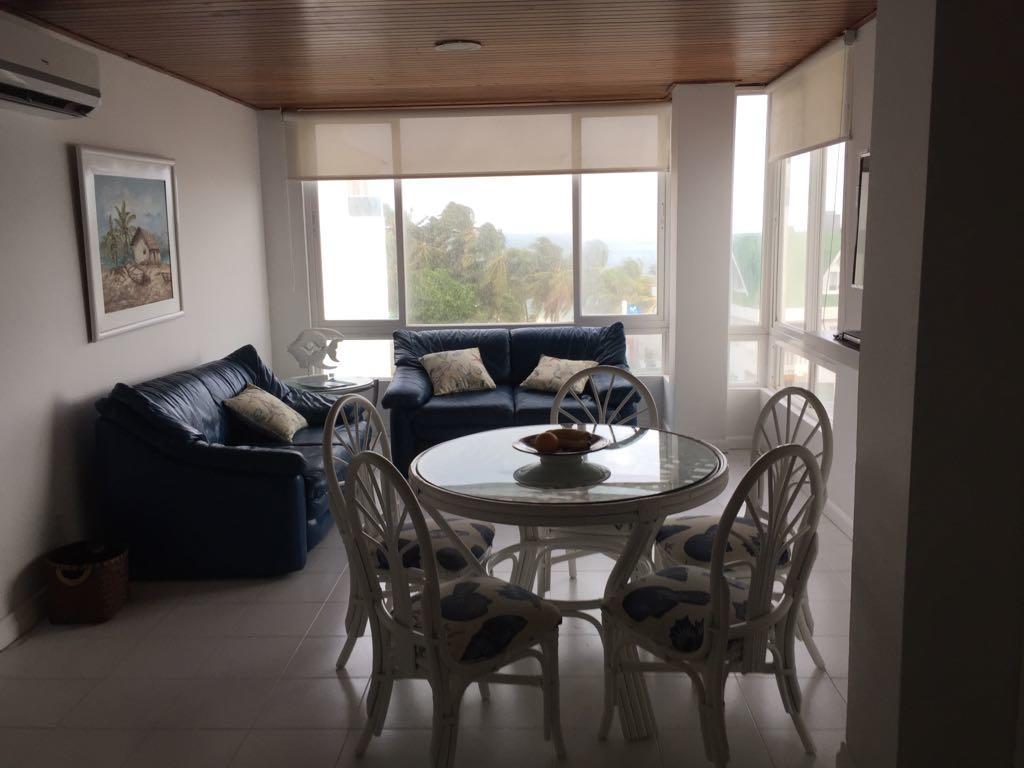 Ocean View San Andres Apartment Exteriér fotografie
