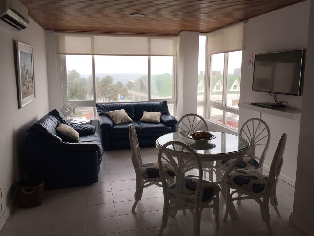 Ocean View San Andres Apartment Exteriér fotografie