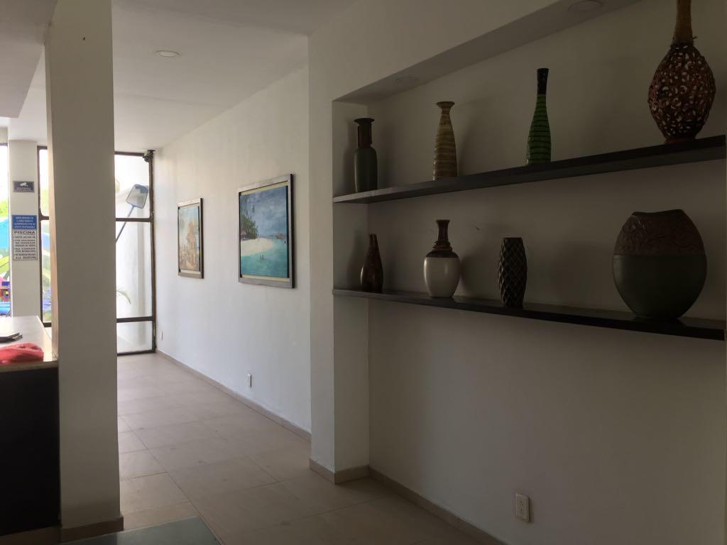 Ocean View San Andres Apartment Exteriér fotografie