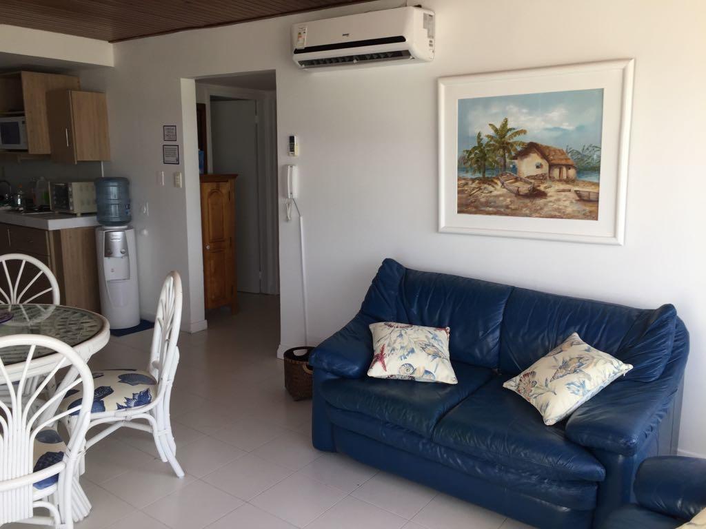 Ocean View San Andres Apartment Exteriér fotografie